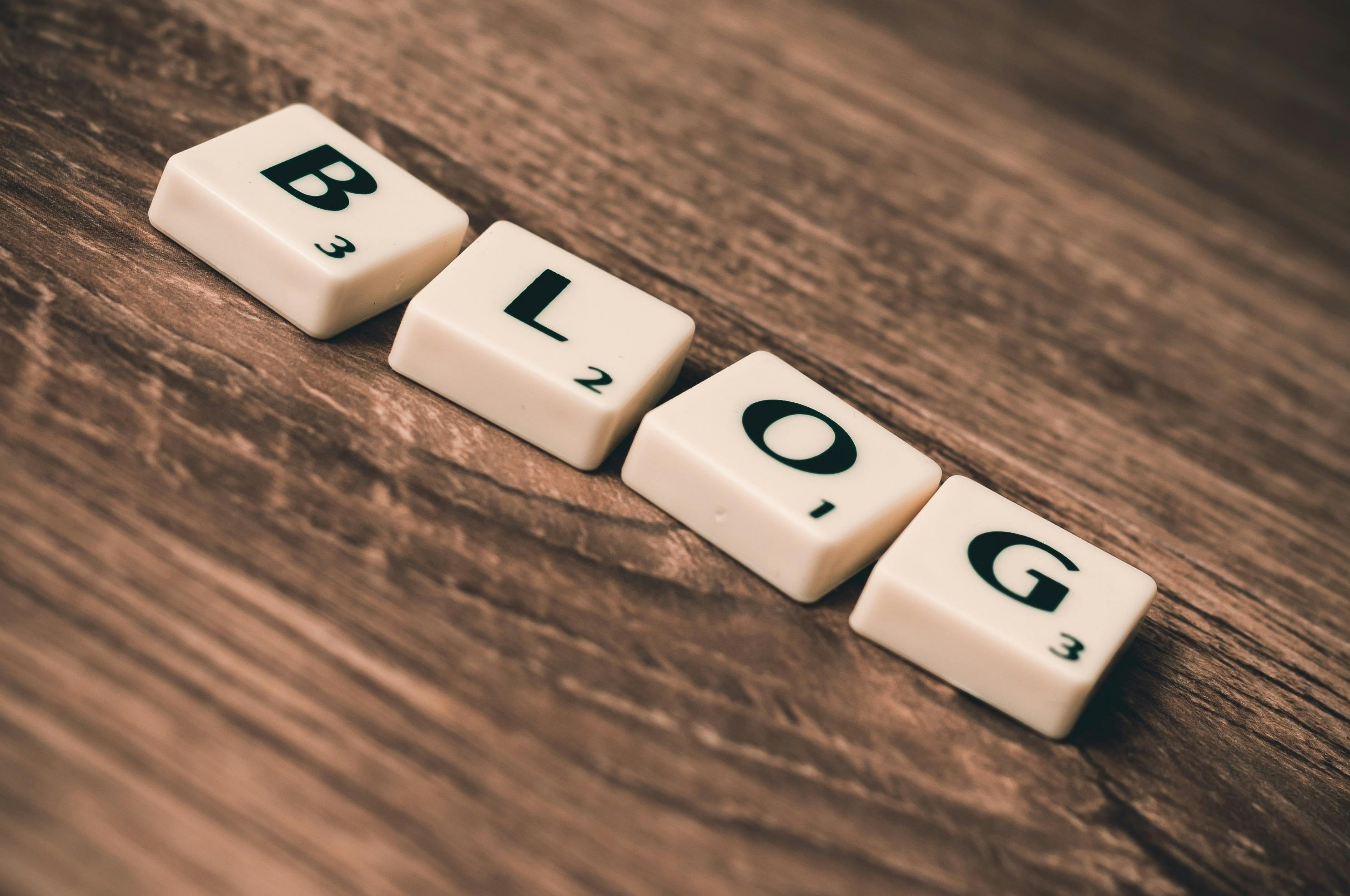 Quijote hat endlich einen Blog!!!